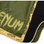 Venum Giant Muay Thai Shorts, Colour: Khaki, Size: XL, 7 image
