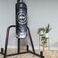UFC Octagon Lava Heavy Bag-Black,70lbs, Farbe: Schwarz, 5 image
