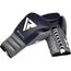 RDX A4 Laced Boxing Sparring Gloves, Farbe: Blau, OZ: 10oz, 4 image