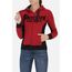 Basic Logo Full Zip Sweatshirt