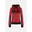 Basic Logo Full Zip Sweatshirt, 2 image