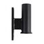 Ø 50mm steel bar holder for rack, rig, 2 image
