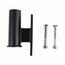 Ø 50mm steel bar holder for rack, rig, 4 image