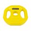 Gewichtsscheiben Pump Gummi und Griffe Ø 31mm (Satz von 2) | 1.25 KG, 2 image