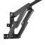 GladiatorFit folding wall-mounted pull-up bar
