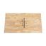 Wooden weightlifting platform for floor thickness 20mm, 2 image