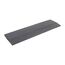 Anti-trip corner edge for rubber floor 20mm