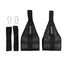 Suspension straps for abdominal muscles (set of 2)