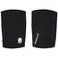 Neoprene fitness compression kneepads (set of 2) | XS