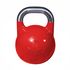 GL-7649990879697-Cast iron competition kettlebell with inlaid logo | 32 KG