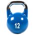 GL-7640344751867-Cast iron competition kettlebell with painted logo | 12 KG