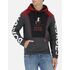 BXM0400199ASAN-S-Hoodie With Inserts