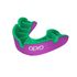 OP-002223007-OPRO Self-Fit GEN4&nbsp; Junior Silver - Pink/fL Green