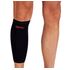 OPTEC5738-LG-OproTec Calf Support BLK-Large