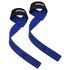 RDXWAC-S4U+-Gym Cotton Gel Strap Blue Plus