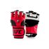 UHK-69669-UFC MMA Open Palm Gloves