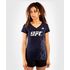 VNMUFC-00041-018-S-UFC Authentic Fight Week Women's Short Sleeve T-shir