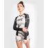 VNMUFC-00115-040-L-UFC Authentic Fight Week 2.0 Rashguard - Long Sleeves - For Women