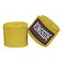 RSMHW10 GOLD-Professional boxing hand wraps