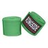 RSMHW10 NEON GREEN-Professional boxing hand wraps