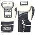 RSFTG1 WH/BK L/XL-Ringside Apex Bag Gloves