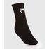 VE-04467-108-5-Venum Classic Sock set of 3 - Black/White - 46-48