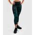 VE-03824-102-M-Venum Defender Crop Leggings - for women - Black/Green