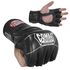 CSIFG3S BLACK.SML-Combat Sports Pro Style MMA Gloves