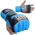 CSIFG3S EBXL-Combat Sports Pro Style MMA Gloves