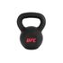 UHA-75655-UFC Hammertone KettleBell, 16kgs/35lbs