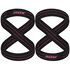 RDXWAC-W8P-M-RDX Gym Lifting Cotton Straps