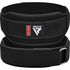 RDXWBD-RX5B-M-Weightlifting Belt RX5