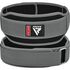 RDXWBD-RX5G-L-Weightlifting Belt RX5