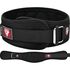 RDXWBE-RX4B-M-Weightlifting Belt RX4