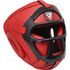 RDXHGR-T1FR-M-Head Guard Grill T1 Full Red-M