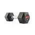 UHA-75539-UFC Octagon Dumbbell-5kg