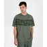 VE-05060-005-L- Connect XL T-shirt - Green - L