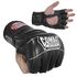 CSIFG3S BLACKXL-Combat Sports Pro Style MMA Gloves