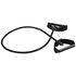 RSF1RFX001-Fitness First Resistance Bands Tube 9 Kg