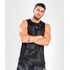 VE-04668-126-S-Venum Razor Dry Tech Tank Top - Black/Gold - S