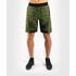 VE-04017-219-S-Venum Trooper sport shorts - Forest camo/Black