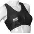 MB691NS-Removable Shell Chest Protector