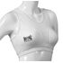 MB691S-Removable Shell Chest Protector