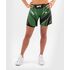 VNMUFC-00019-005-S-UFC Authentic Fight Night Women's Shorts - Long Fit