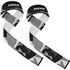 RDXWAN-W1CG+-Gym Single Strap Camo Gray Plus