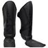 RDXSGR-T15MB-XL-Shin Instep T15 Matte Black Plus-XL