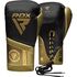 RDXBGM-PFTK1G-10-RDX K1 Mark Pro Fight Boxing Gloves