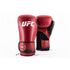 UHK-75675-UFC Octagon Lava Boxing Gloves