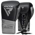 RDXBGM-PTTL1S-16OZ-Boxing Gloves Mark Pro Training Tri Lira 1 Golden-16OZ