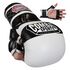 CSITG6 WHITE.REG-Combat Sports Max Strike MMA Training Gloves